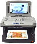 1113766 Детектор банкнот Dors 1300 М2 FRZ-019225 просмотровый мультивалюта