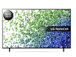 1333409 Телевизор LCD 65" 4K 65NANO806PA LG