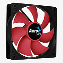 1288481 Вентилятор для корпуса 120MM FORCE 12 RED 4718009158009 AEROCOOL