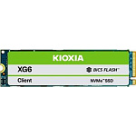 1308166 SSD жесткий диск M.2 2280 512GB KXG60ZNV512GCJYLGA KIOXIA