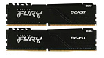 3223076 Модуль памяти DIMM 32GB DDR4-3200 K2 KF432C16BBK2/32 KINGSTON