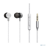 RITMIX RH-127M Silver {10 мм, 20-20000 Гц, 32 Ом, 95 дБ ± 3 дБ, мик: -42 дБ ± 3 дБ, Jack 3,5 мм, 1,2 м, регулировка громкости, металлический корпус + RITMIX RH-127M Silver {10 мм, 20-20000 Гц, 32 Ом, 95 дБ ± 3 дБ, мик: -42 дБ ± 3 дБ, Jack 3,5 мм, 1,2 м, регулировка громкости, металлический корпус +
