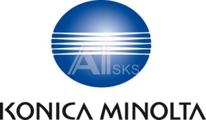 A4EUR75911 Konica Minolta Toner Control Board Assy