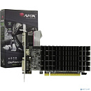 Видеокарта AFOX G210 LP 1GB DDR3 64-bit VGA/DVI/HDMI (AF210-1024D3L5-V2) RTL