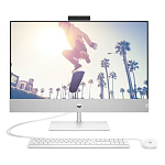 6C8Q2EA#UUQ HP Pavilion I 27-ca1047ci NT 27" FHD(1920x1080) Core i5-12400T, 8GB DDR4 3200 (2x4GB), SSD 512Gb, Intel Internal graphics, no DVD, kbd&mouse wired, 5M