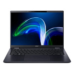 11057140 Acer TravelMate TMP614P-52-74QX [NX.VSZER.005] Black 14" {WUXGA i7-1165G7/16GB/512GB SSD/Integrated//W11Pro}