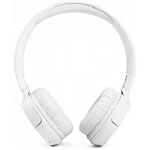 1828060 Наушники JBL Наушники накладные T510BTWHT, белый