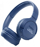 1329580 Гарнитура T510 BT BLUE JBL 1329580 Гарнитура T510 BT BLUE JBL