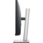 11044507 LCD Dell 23.8" C2423H серый {IPS 1920x1080 5ms 250cd HDMI DisplayPort USB WebCam HAS Pivot}[2423-7777]