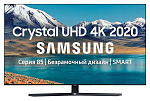 1299342 Телевизор LCD 55" 4K UE55TU8500UXRU SAMSUNG