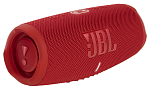 JBLCHARGE5RED JBL Charge 5 портативная А/С: 40W RMS, BT 5.1, до 20 часов, 0,96 кг, цвет красный