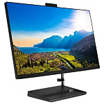 1971423 Lenovo IdeaCentreAIO 3 27IAP7 [F0GJ00C9RU] Black  27"{(1920x1080 IPS) i5 1235U(1.3Ghz)/8192Mb/512SSDGb/noDVD/Int:Intel Iris Xe Graphics/Cam/BT/WiFi/w