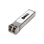407-BCHI DELL SFP+ Transceiver, SFP28, 25GbE, 85C Kit