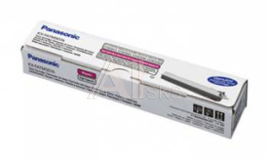 806533 Картридж лазерный Panasonic KX-FATM507A7 пурпурный для Panasonic KX-MC6020RU