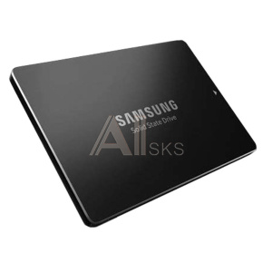 1285190 SSD SUPERMICRO жесткий диск 960GB TLC PM883 S2T1-MZ7LH960HAJR05