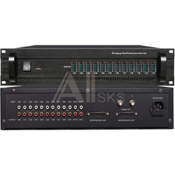 Блок синхроперевода clevermic BKR BLS-8206M