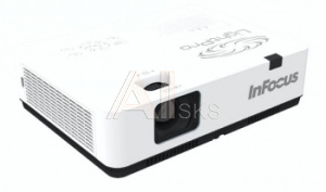 1781372 Проектор Infocus 3LCD IN1029 LCD 4200Lm (1920x1200) 50000:1 ресурс лампы:10000часов 1xUSB typeA 1xUSB typeB 2xHDMI 3.3кг