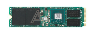 1345903 SSD жесткий диск M.2 2280 2TB PX-2TM10PGN PLEXTOR