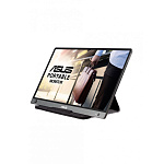 1843060 ASUS LCD 15.6" MB16AH Portable темно-серый {IPS LED 16:9 глянцевая 250cd 178гр/178гр 1920x1080 FHD USB 0.73кг}