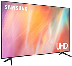 2007128 Телевизор LED Samsung 65" UE65AU7101UCCE Series 7 титан 4K Ultra HD 60Hz DVB-T2 DVB-C DVB-S2 USB WiFi Smart TV