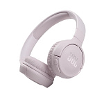 3209532 Гарнитура JBLT510BTROS T510 BT ROSE JBL