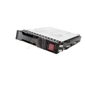 1877607 HPE 3.84TB SAS 12G Read Intensive SFF SC Multi Vendor SSD P49034-B21