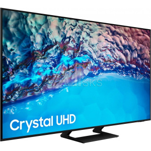 1979106 Samsung 75" UE75BU8500UXCE Series черный {4K Ultra HD 50Hz DVB-T2 DVB-C DVB-S2 USB WiFi Smart TV} 1979106 Samsung 75" UE75BU8500UXCE Series черный {4K Ultra HD 50Hz DVB-T2 DVB-C DVB-S2 USB WiFi Smart TV}