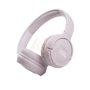 3209532 Гарнитура JBLT510BTROS T510 BT ROSE JBL