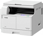 1104808 Копир Canon imageRUNNER 2206 (3030C001) лазерный печать:черно-белый (крышка в комплекте) с тонером 1104808 Копир Canon imageRUNNER 2206 (3030C001) лазерный печать:черно-белый (крышка в комплекте) с тонером