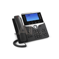IP Cisco CP-8861-K9