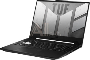 3205619 Ноутбук TUF DASH FX517ZR-F15 15" CI7-12650H 16/512GB W11H ASUS