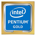 SRH3Y CPU Intel Pentium G6400 (4.0GHz/4MB/2 cores) LGA1200 OEM, UHD610 350MHz, TDP 58W, max 64Gb DDR4-2666, CM8070104291810SRH3Y, 1 year