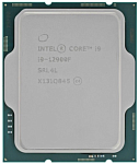 SRL4L CPU Intel Core i9-12900F (3.2GHz/30MB/16 cores) LGA1700 OEM, TDP 125W, max 128Gb DDR5-3200, DDR4-3200, CM8071504549318SRL4L, 1 year