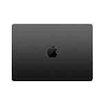 11028684 Apple MacBook Pro 14 Late 2023 [MRX43B/A] (КЛАВ.РУС.ГРАВ.) Space Black 14.2" Liquid Retina XDR {(3024x1964) M3 Pro 12C CPU 18C GPU/18GB/1TB SSD}