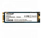 1238650 SSD жесткий диск M.2 2280 128GB SCORCH PS128GPM280SSDR PATRIOT
