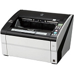 PA03575-B401 Fujitsu scanner fi-6400 (CCD, A3, long document to 3048 mm, 600 dpi, 85 ppm/170 ipm, ADF 500 sheets, Duplex, 1 y warr)