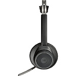 11019113 Poly 202652-103 Беспроводная гарнитура Voyager Focus Uc,B825,No Stand