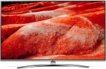 1145962 Телевизор LED LG 55" 55UM7610PLB титан/Ultra HD/50Hz/DVB-T/DVB-T2/DVB-C/DVB-S/DVB-S2/USB/WiFi/Smart TV (RUS)
