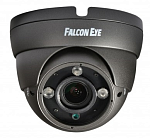 FE-IDV1080MHD/35M AF FE-IDV1080MHD/35M AF- Уличная купольная универсальная видеокамера 4 в 1 (AHD, TVI, CVI, CVBS) 2МР, f-2,8.-12