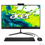 Acer Aspire C24-2G [DQ.BPRCD.001] Black 23.8" {FHD Ryzen 5 7430U/16Gb/SSD512Gb/NoOS}