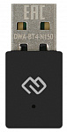1725704 Сетевой адаптер Wi-Fi + Bluetooth Digma DWA-BT4-N150 N150 USB 2.0 (ант.внутр.) 1ант. (упак.:1шт)
