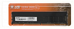 1924719 Память DDR4 16Gb 2400MHz AGi AGI240016UD138 UD138 RTL PC4-19200 DIMM 288-pin 1.2В Ret
