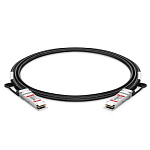 7000007647 Твинаксиальный медный кабель/ 1m (3ft) FS for Mellanox MCP1600-E001E30 Compatible 100G QSFP28 Passive Direct Attach Copper Twinax Cable for 7000007647 Твинаксиальный медный кабель/ 1m (3ft) FS for Mellanox MCP1600-E001E30 Compatible 100G QSFP28 Passive Direct Attach Copper Twinax Cable for