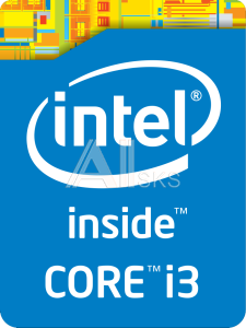1000361992 Процессор APU LGA1150 Intel Core i3-4170T (Haswell, 2C/4T, 3.2GHz, 3MB, 35W, HD Graphics 4400) OEM