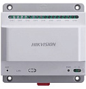 1095836 Контроллер сетевой Hikvision DS-KAD709