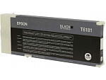 C13T618100 Картридж Epson Extra High Capacity Ink Cartridge(Black) for B50
