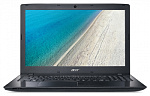 1102121 Ноутбук Acer TravelMate TMP259-G2-M-3138 Core i3 7020U/4Gb/500Gb/Intel HD Graphics 620/15.6"/HD (1366x768)/Windows 10 Professional/black/WiFi/BT/Cam