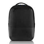 460-BCMJ Сумка Dell Technologies Dell Backpack Pro Slim 15 (for all 10-15" Notebooks)