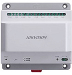 1095836 Контроллер сетевой Hikvision DS-KAD709