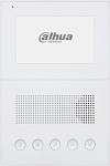 1135128 Видеодомофон Dahua DH-VTH2201DW белый